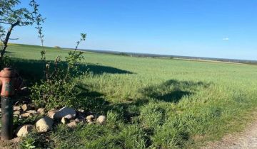 Działka inwestycyjna Mikstat, ul. Południowa