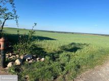 Działka inwestycyjna Mikstat, ul. Południowa