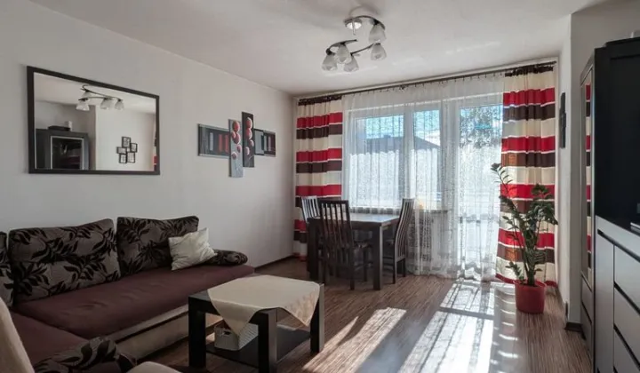 Mieszkanie 4-pokojowe Czeladź Piaski, os. Dziekana