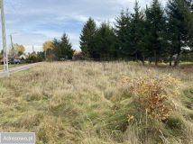 Działka budowlana Juchnowiec Dolny. Zdjęcie 2