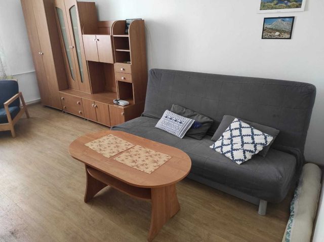 Mieszkanie 1-pokojowe Bytom Śródmieście. Zdjęcie 1