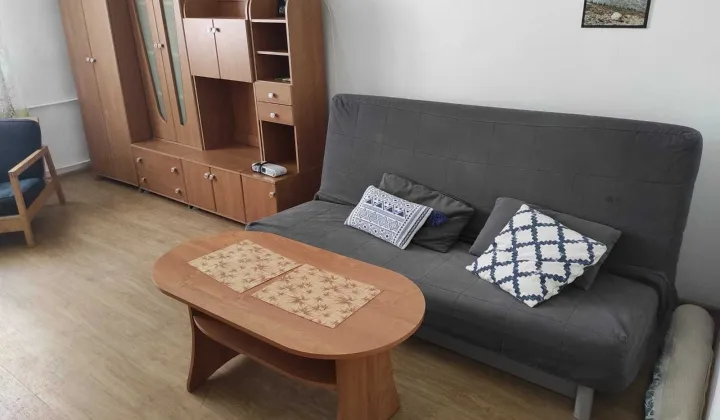 Mieszkanie 1-pokojowe Bytom Śródmieście