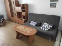 Mieszkanie 1-pokojowe Bytom Śródmieście