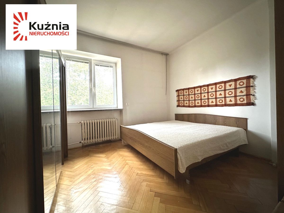 Mieszkanie 3-pokojowe Warszawa Bemowo, ul. gen. Sylwestra Kaliskiego. Zdjęcie 5