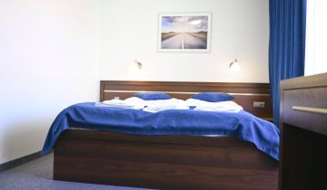 Hotel/pensjonat Międzywodzie, ul. Westerplatte