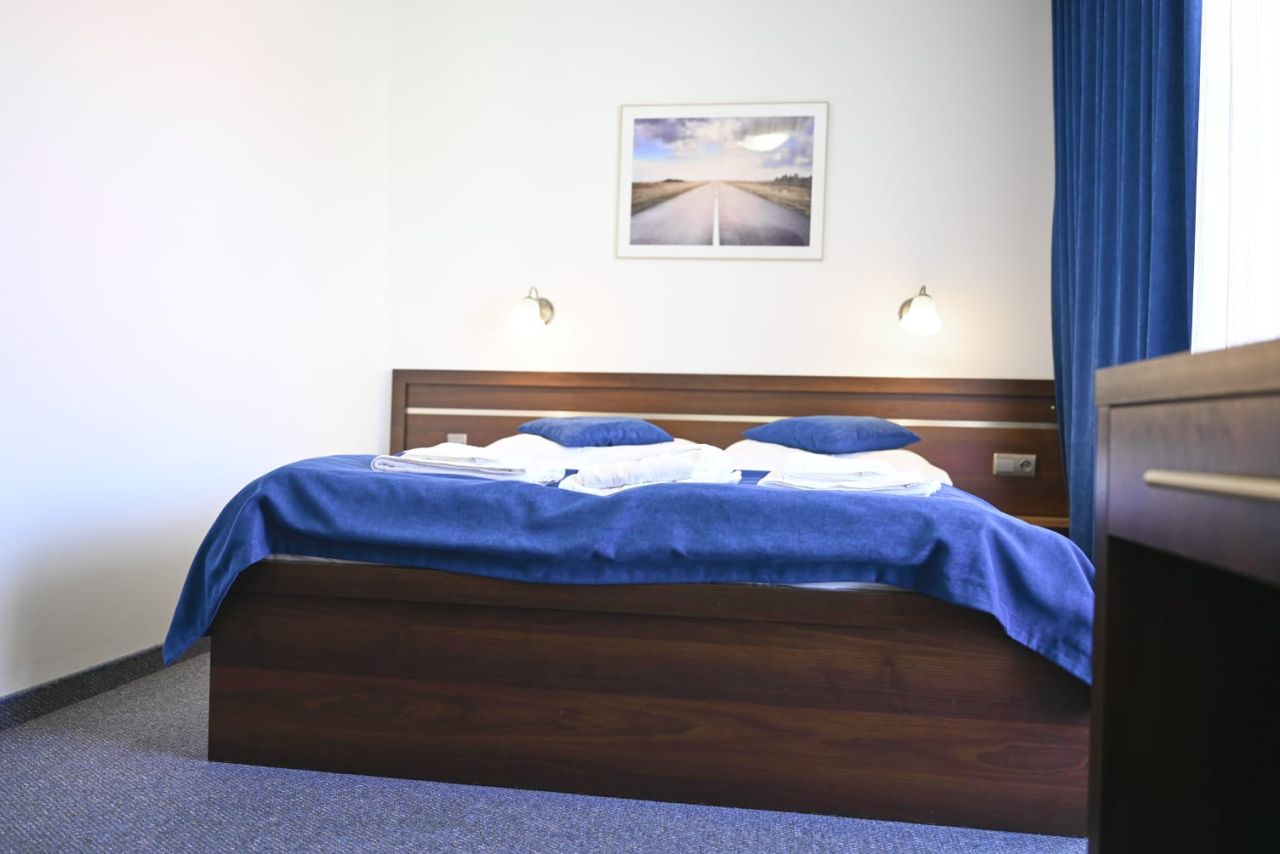 Hotel/pensjonat Międzywodzie, ul. Westerplatte. Zdjęcie 2