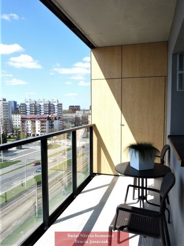 Mieszkanie 2-pokojowe Wrocław Szczepin, ul. Legnicka. Zdjęcie 6