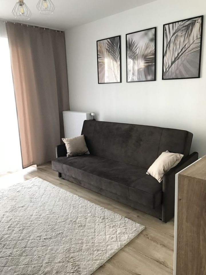 Mieszkanie 1-pokojowe Lublin Węglin, ul. Koralowa. Zdjęcie 7