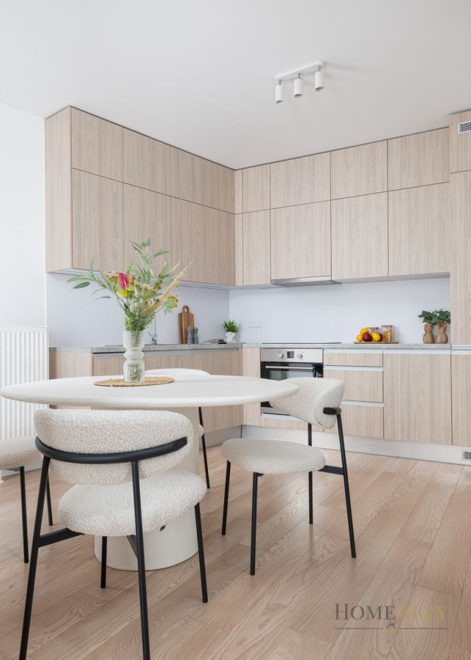 Mieszkanie 2-pokojowe Warszawa Wola, ul. Krochmalna. Zdjęcie 4