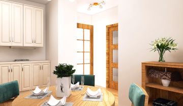 Mieszkanie 2-pokojowe Gorzów Wielkopolski, pl. Unii Europejskiej