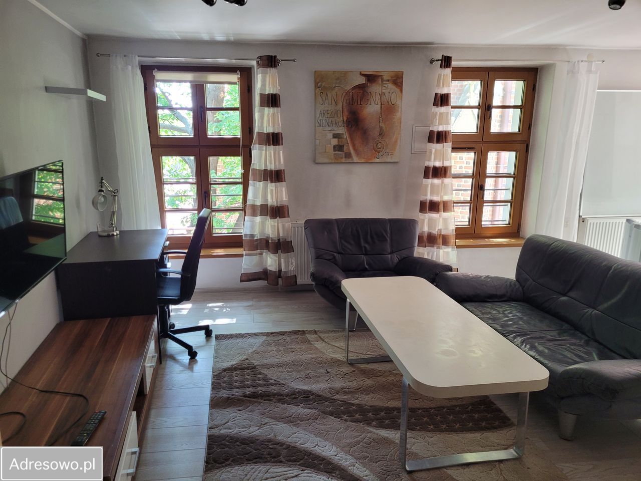 Mieszkanie 1-pokojowe Wrocław Stare Miasto, ul. św. Jadwigi. Zdjęcie 8