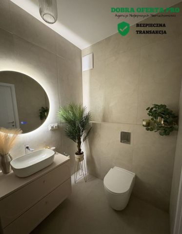 Mieszkanie 2-pokojowe Gdańsk Łostowice, ul. Cedrowa. Zdjęcie 6