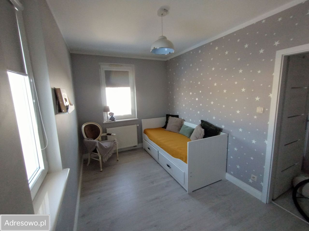 Mieszkanie 4-pokojowe Olsztynek, ul. Wędkarska. Zdjęcie 6