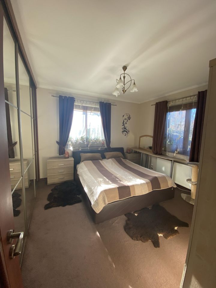 bliźniak, 4 pokoje Jeżów Sudecki, ul. Długa. Zdjęcie 9