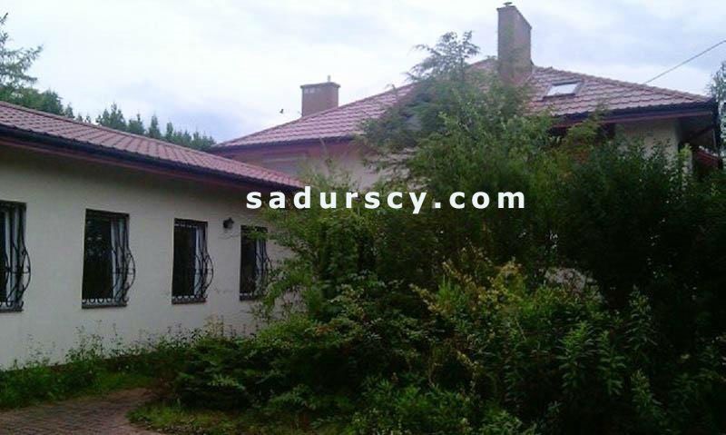 dom wolnostojący, 11 pokoi Piaseczno. Zdjęcie 15