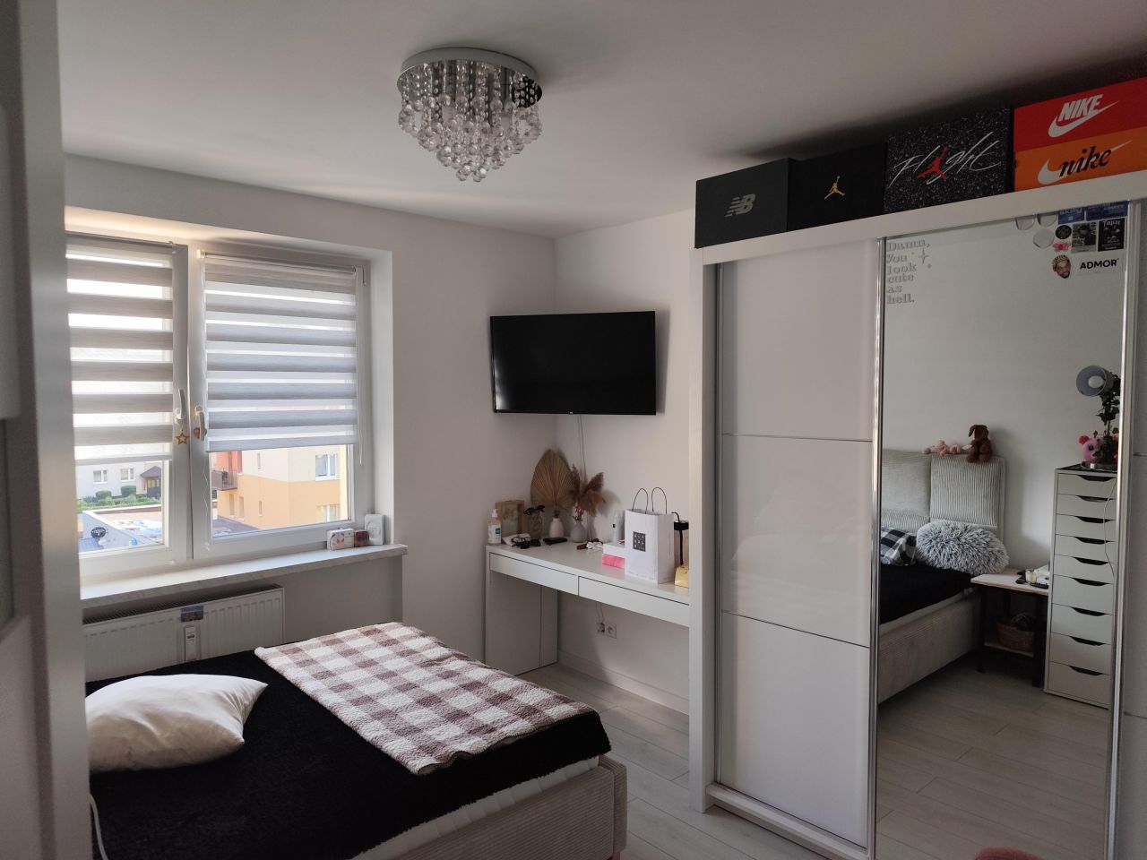 Mieszkanie 3-pokojowe Krapkowice Otmęt, os. XXX-lecia. Zdjęcie 7