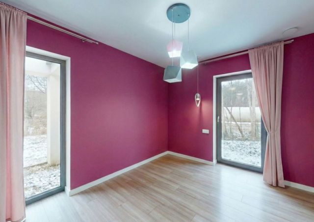 dom wolnostojący, 4 pokoje Osjaków. Zdjęcie 12