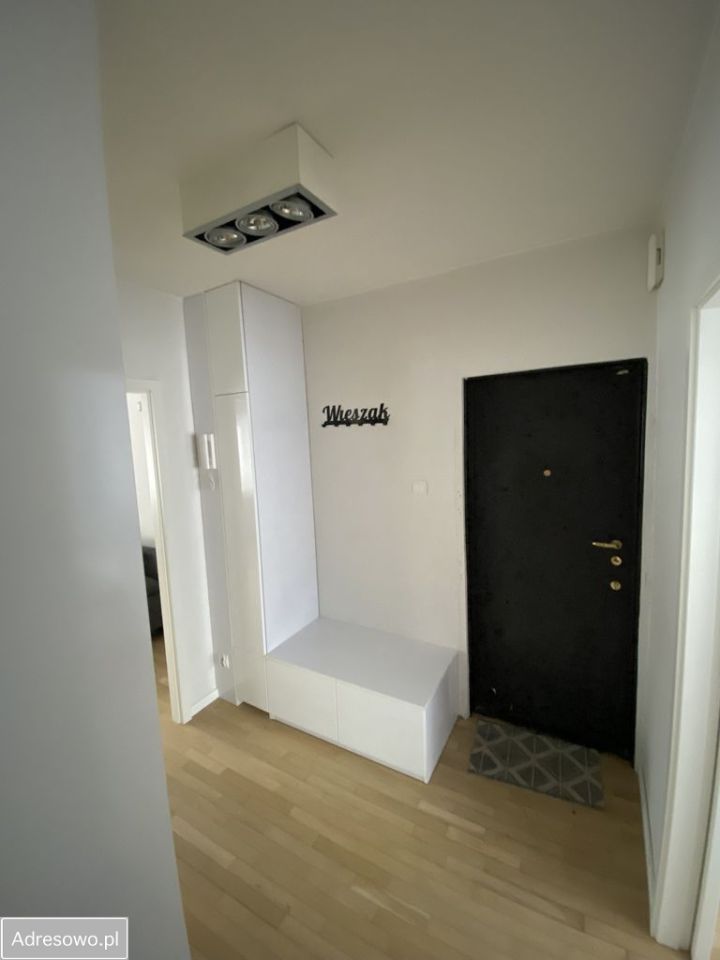 Mieszkanie 2-pokojowe Warszawa Mokotów, ul. Krymska. Zdjęcie 7