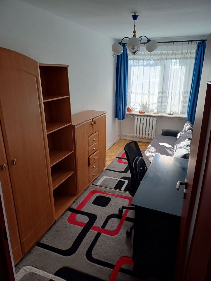 Mieszkanie 3-pokojowe Lublin LSM, ul. Ignacego Rzeckiego. Zdjęcie 5