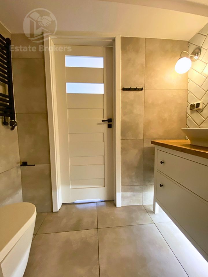 Mieszkanie 3-pokojowe Wrocław Krzyki, ul. Łódzka. Zdjęcie 11