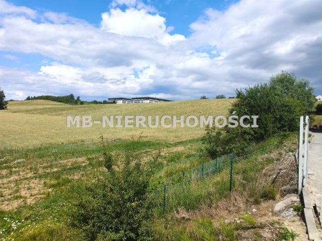 Działka budowlana Jaroty. Zdjęcie 2