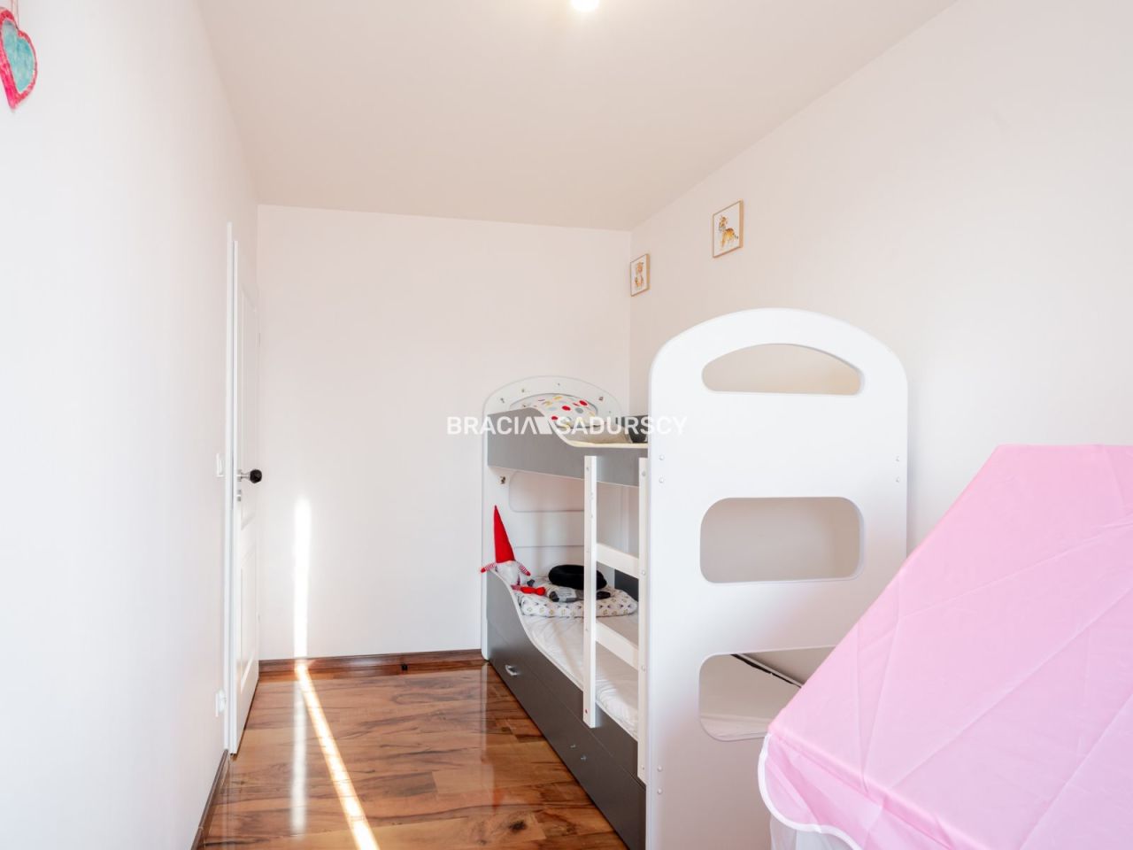 dom szeregowy, 3 pokoje Niepołomice Boryczów, ul. Oficerska. Zdjęcie 24