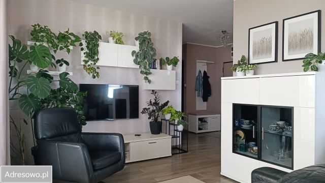 Mieszkanie 3-pokojowe Gdańsk Jasień, ul. Leszczynowa. Zdjęcie 1