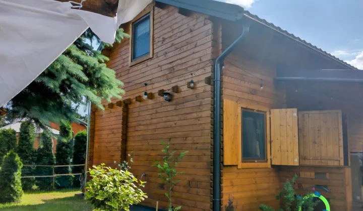 dom letniskowy, 3 pokoje Kamieńczyk, ul. Kukawska