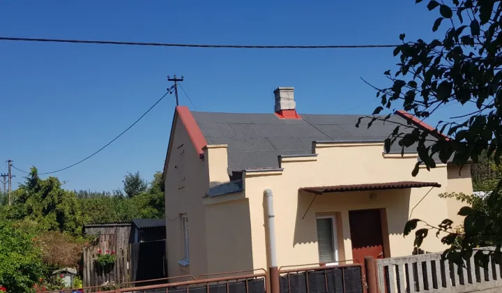 dom wolnostojący, 1 pokój Gostynin Gostynin-Kolonia, ul. 18 Stycznia