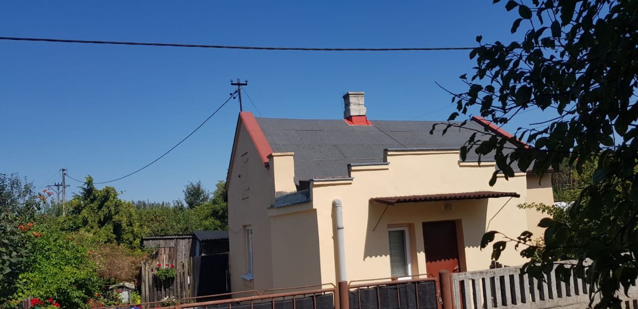 dom wolnostojący, 1 pokój Gostynin Gostynin-Kolonia, ul. 18 Stycznia. Zdjęcie 1