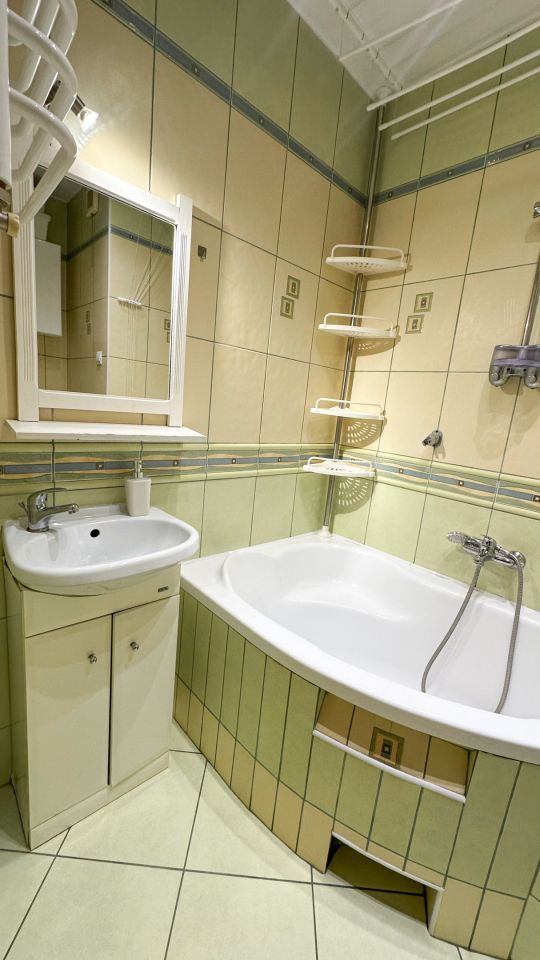 Mieszkanie 2-pokojowe Toruń Mokre, ul. Bartosza Głowackiego. Zdjęcie 11