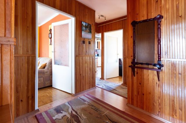 Mieszkanie 4-pokojowe Białystok, ul. gen. Józefa Bema. Zdjęcie 7