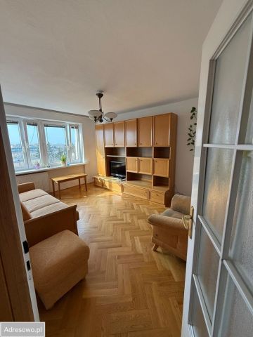 Mieszkanie 2-pokojowe Warszawa Rakowiec, ul. Sanocka. Zdjęcie 1