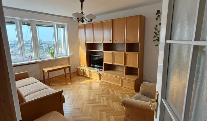 Mieszkanie 2-pokojowe Warszawa Rakowiec, ul. Sanocka