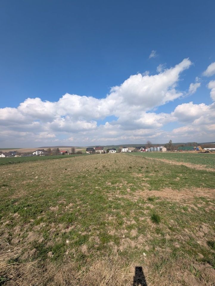 Działka budowlana Sierbowice. Zdjęcie 2