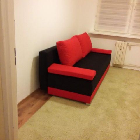 Mieszkanie 3-pokojowe Katowice Wełnowiec, ul. ks. Piotra Ściegiennego. Zdjęcie 1