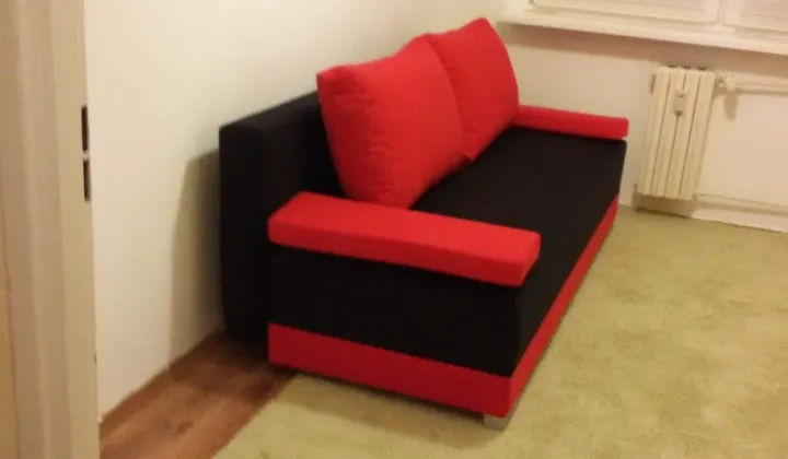 Mieszkanie 3-pokojowe Katowice Wełnowiec, ul. ks. Piotra Ściegiennego