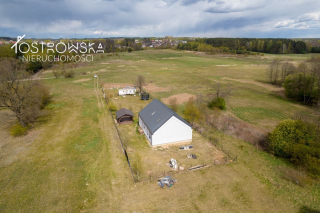 dom wolnostojący, 6 pokoi Glinianka. Zdjęcie 18