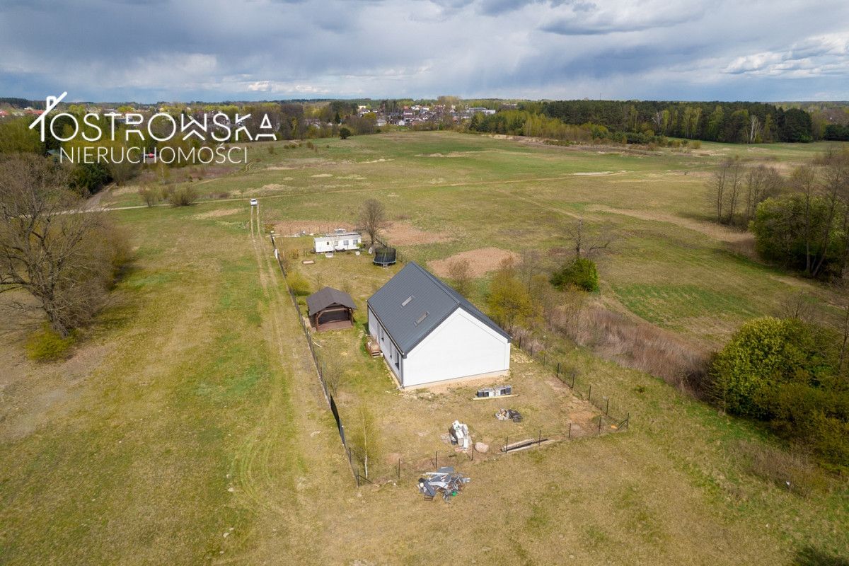 dom wolnostojący, 6 pokoi Glinianka. Zdjęcie 18