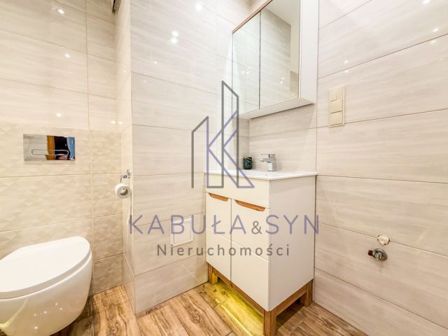 Mieszkanie 3-pokojowe Bydgoszcz, ul. ppor. Danuty Siedzikówny "Inki". Zdjęcie 15