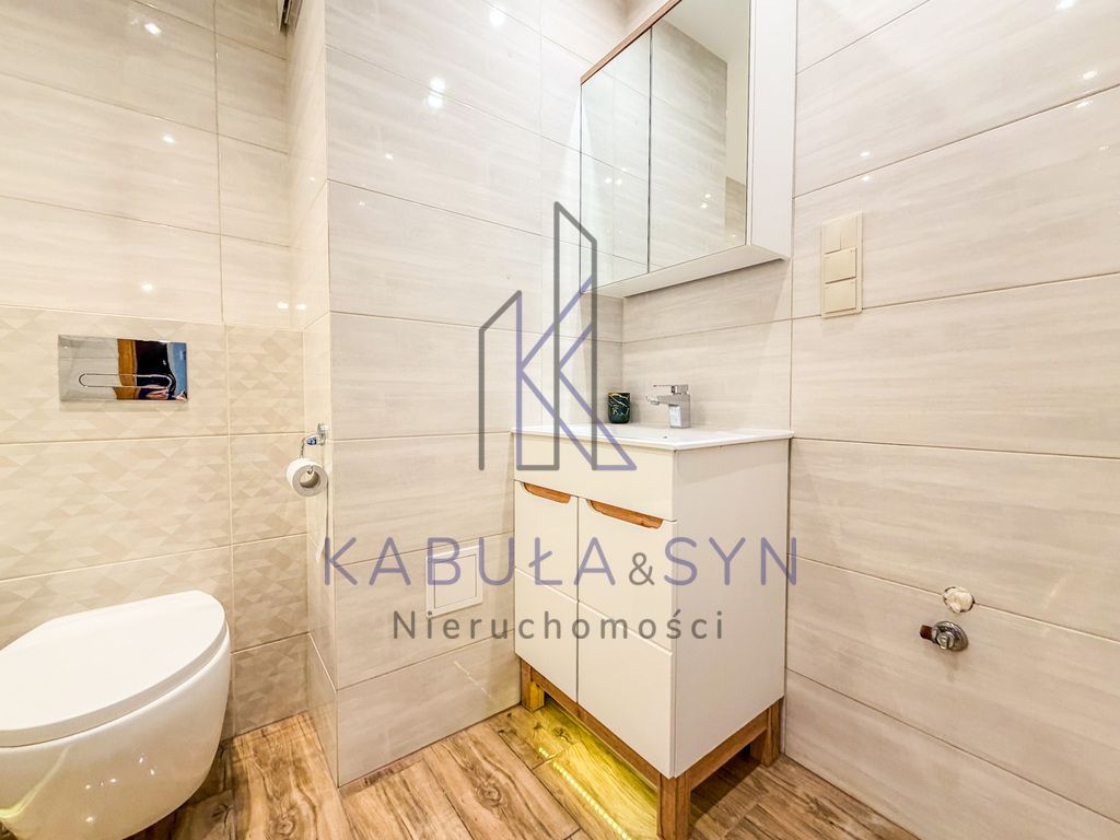 Mieszkanie 3-pokojowe Bydgoszcz, ul. ppor. Danuty Siedzikówny "Inki". Zdjęcie 15