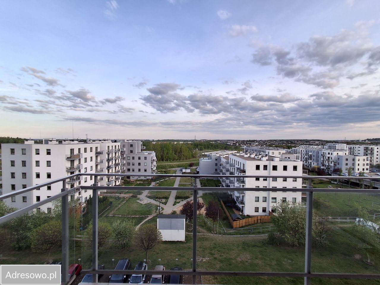 Mieszkanie 2-pokojowe Gdańsk Jasień, ul. Jabłoniowa. Zdjęcie 7