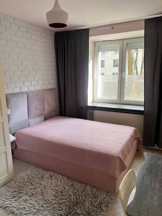 Mieszkanie 2-pokojowe Kraków Podgórze, ul. Radosna. Zdjęcie 6