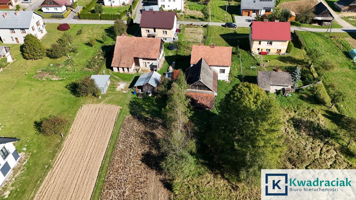 dom wolnostojący, 3 pokoje Blizne. Zdjęcie 6