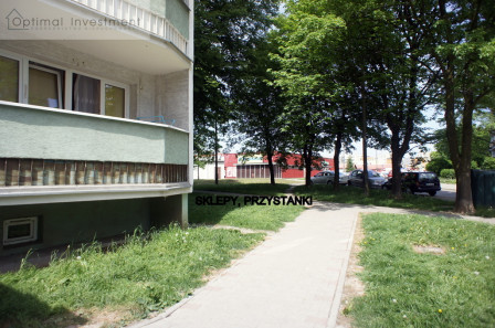 Mieszkanie 3-pokojowe Kraków, os. Piastów 52