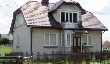 dom wolnostojący Suraż