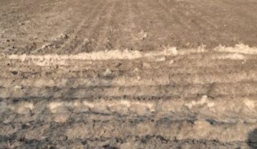 Działka budowlana Opatów, ul. Kępińska