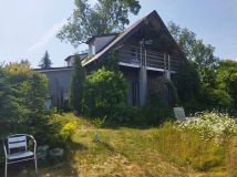 dom wolnostojący, 3 pokoje Nowa Jabłona. Zdjęcie 4