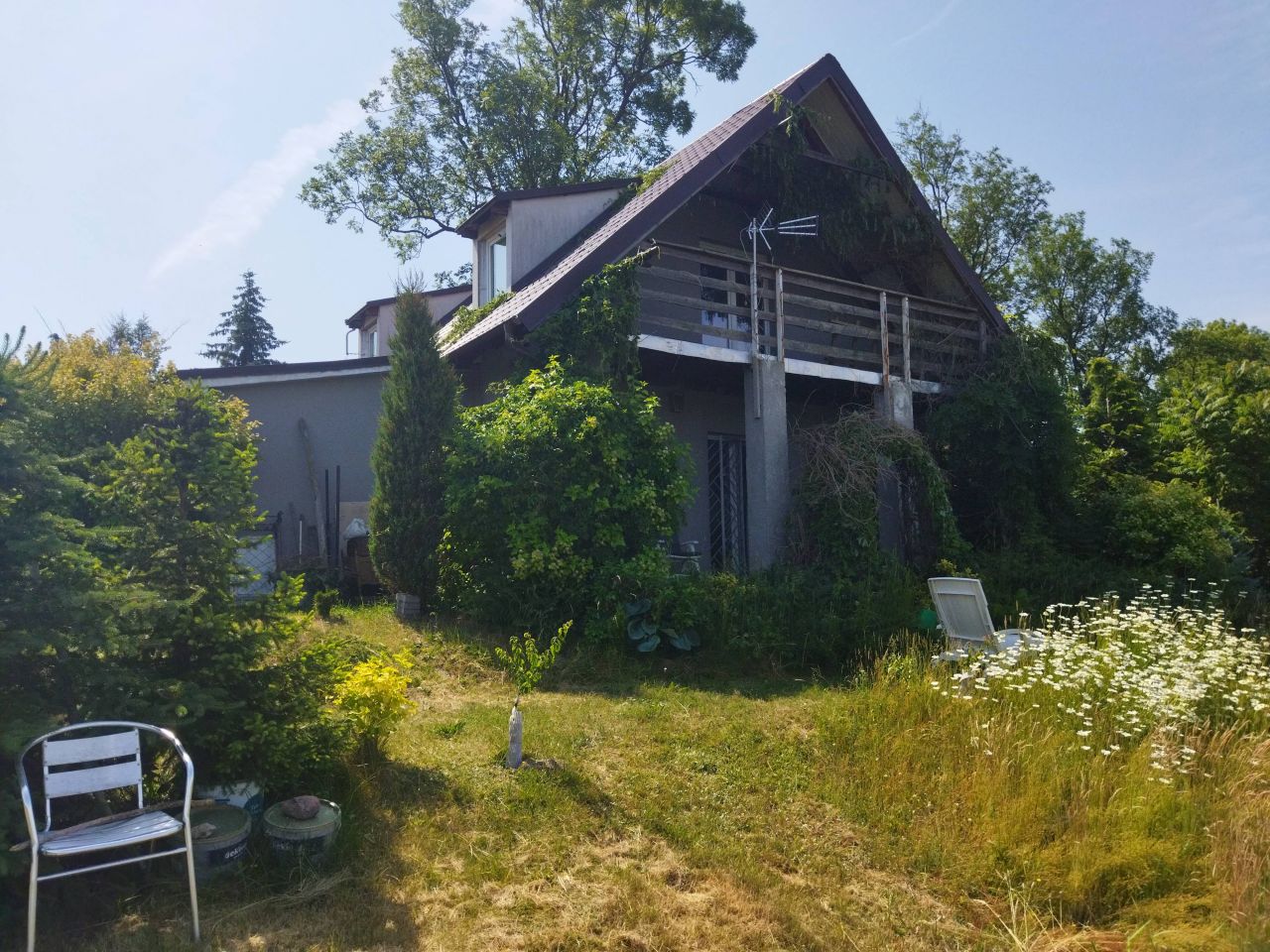 dom wolnostojący, 3 pokoje Nowa Jabłona. Zdjęcie 5