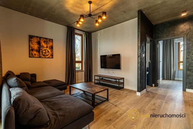 Mieszkanie 3-pokojowe Wrocław Borek, al. Dębowa. Zdjęcie 1